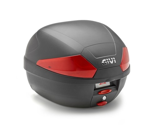 B29 top case monolock avec - case,