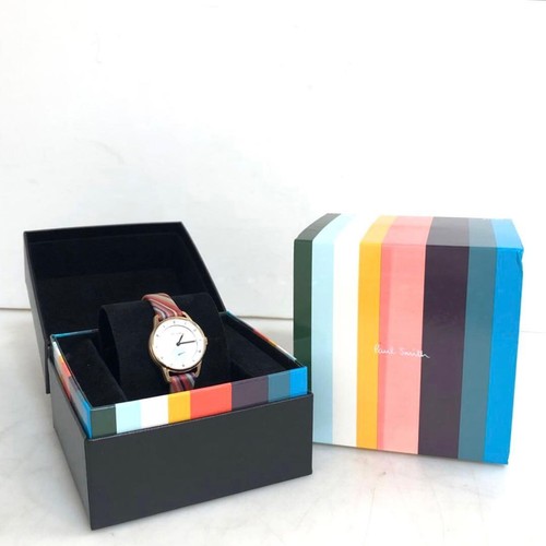 Paul smith bz2 095 - paul,