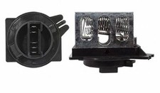 Résistance de Commande