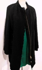 Manteau Laine Hiver TM/L