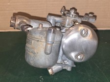 Carburateur solex ghf - 26,