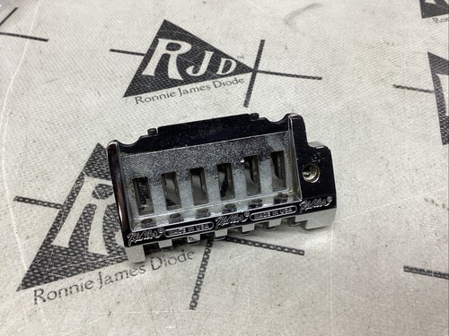 Kahler 2520 tremolo - 80’s,