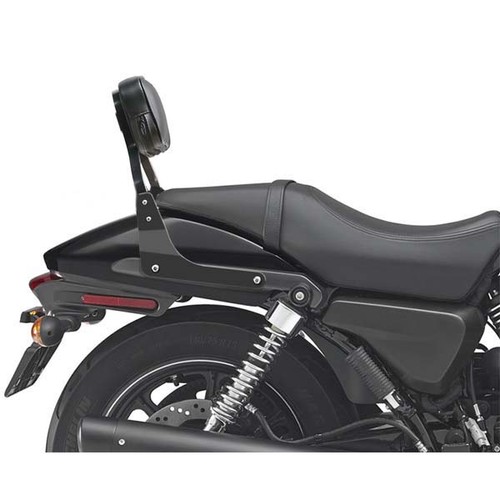 Sissy bar compatible avec - sissy,