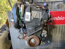 K9K770 MOTEUR COMPLET / 56830