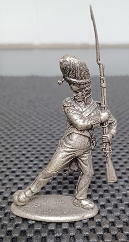 Soldat plomb mhsp - soldat,