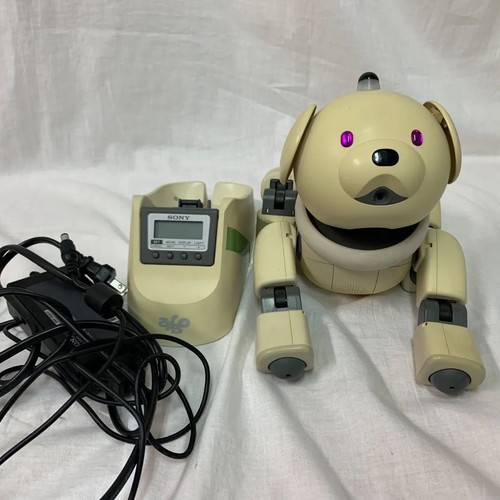 Junk sony aibo ers - sony,