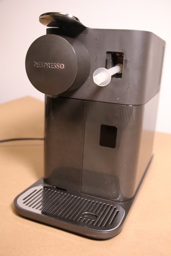 Nespresso en510b lattissima - nespresso,