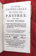 VOYAGE Guide Universelle de