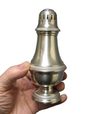 Saupoudreuse à sucre en