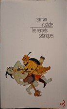 Salman Rushdie - Les versets sataniques