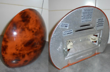 VINTAGE NEUF APPLIQUE MURALE