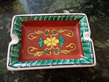 Cendrier Art Déco Style