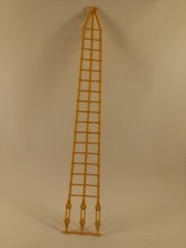 sympa pièce bateau pirate 4424   Playmobil ( hauban , voile   ) 1773