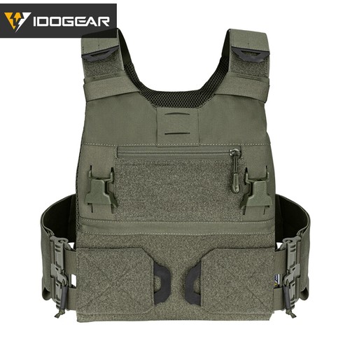 Idogear tactical fcsk 0 - tactical, 3.0