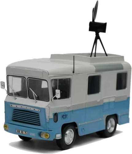 Berliet gak ortf 1 - ortf, au