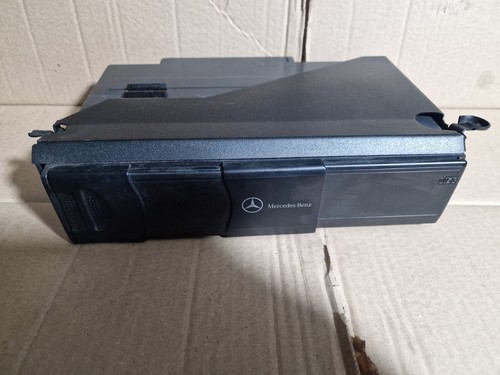 Chargeur mercedes clk w209 - clk,
