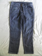 JEAN    PANTALON   Taille 36/