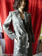 GENNY original manteau 38/40