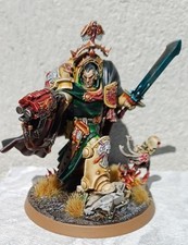 Belial DeathWing Dark Angels