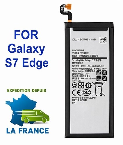 Batterie pour samsung - batterie,