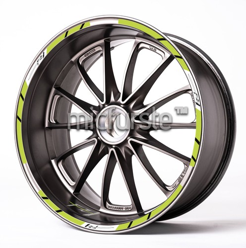 Yamaha fazer fz1 - fz1, autocollants