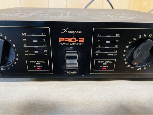 Amplificateur puissance - de,