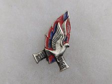 Un insigne " Cinquantième