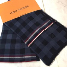 Echarpe LOUIS VUITTON damier
