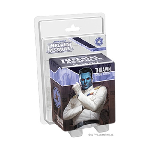 Pack vilains ffg star - pack,