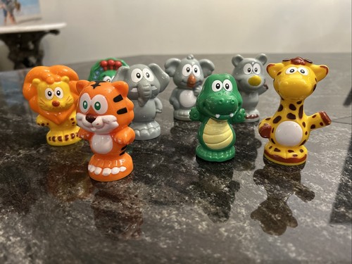 Lot vtech smartville - lot, of