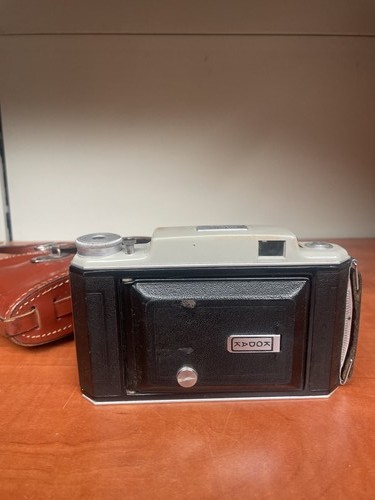 Appareil photo ancien kodak - appareil,