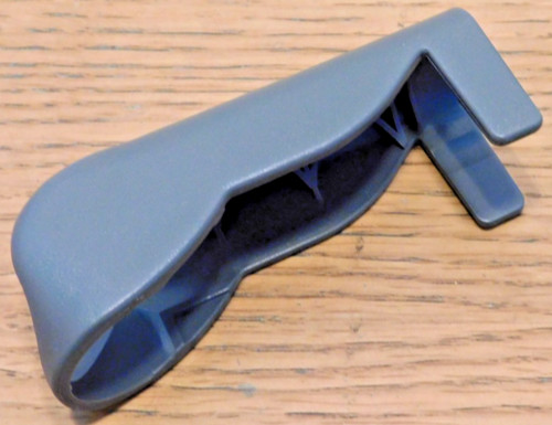 Miele 1962980 support - support, fixation