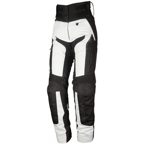 Pantalon textile modeka elaya - textile,