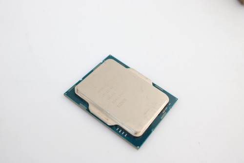 Processeur intel core 12700 - processeur,