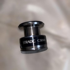 15 Stradic C3000 Spool