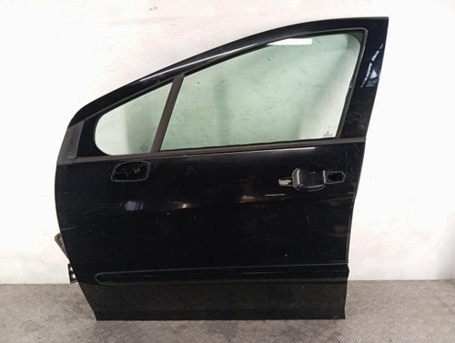 Porte avant gauche peugeot - porte, 308