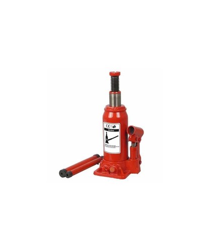 Cric hydraulique bouteille - cric, 5
