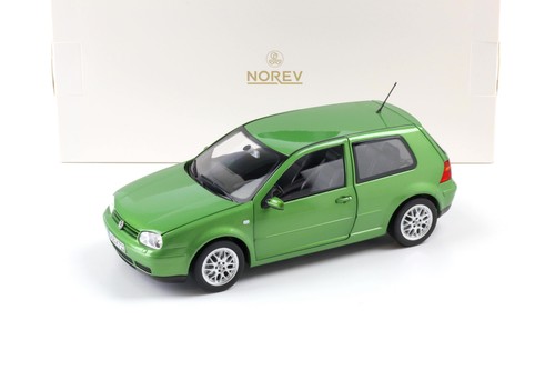 Norev golf 4 - golf, iv