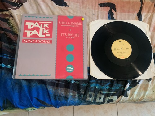 Maxi tours talk - 45,