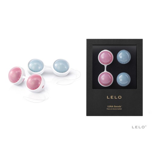 Lelo luna beads - luna,