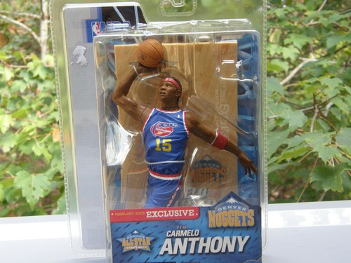 2004 mcfarlane toys carmelo - 2004,
