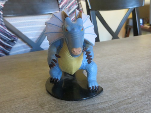 Figurine dragon ball gt - figurine,