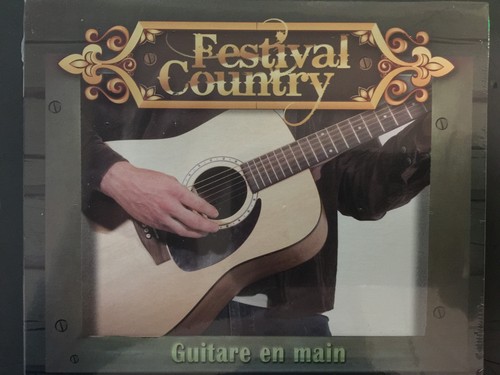 Guitare main festival - en, main,