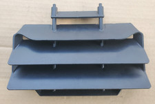 Grille radiateur 125 yz - radiateur,