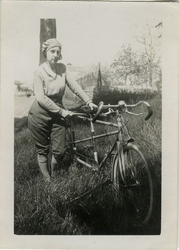 Photo ancienne vintage - ancienne,