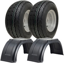 20.5x8.00-10 Remorque Roues &