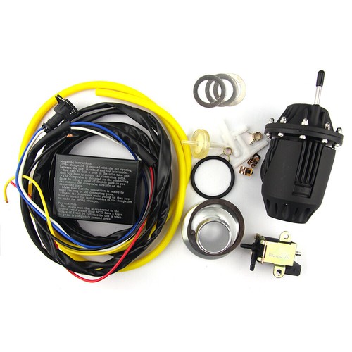 Electrical diesel sqv4 - electrical,