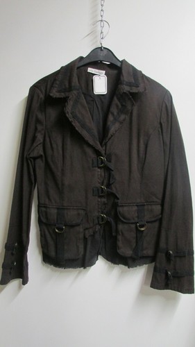 Veste femme julie guerlande - veste,