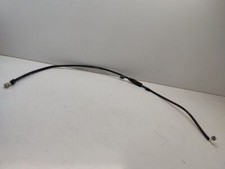 BMW 5 E39 2000 Lave Phare