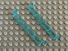 2 x Volet roulant LEGO